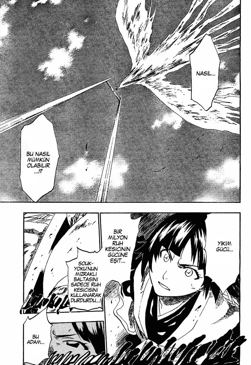 Bleach - Bölüm 151 - Sayfa 5