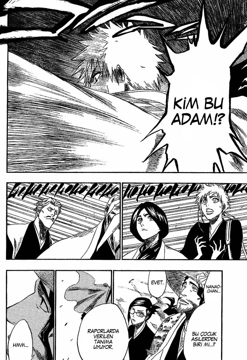 Bleach - Bölüm 151 - Sayfa 6