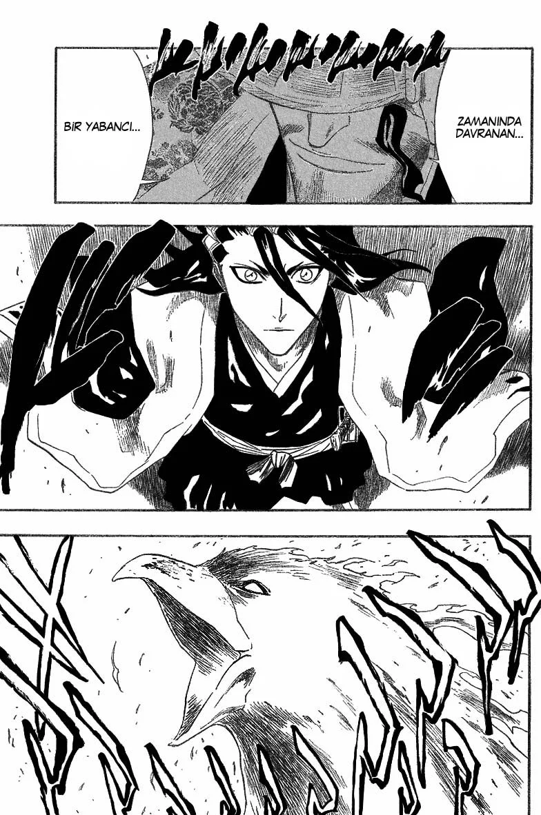 Bleach - Bölüm 151 - Sayfa 7