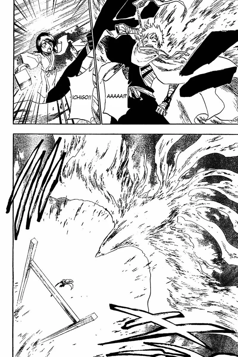 Bleach - Bölüm 151 - Sayfa 8
