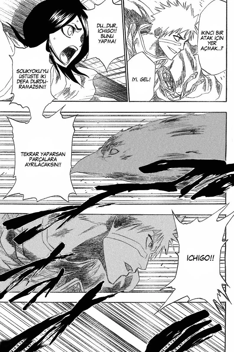 Bleach - Bölüm 151 - Sayfa 9