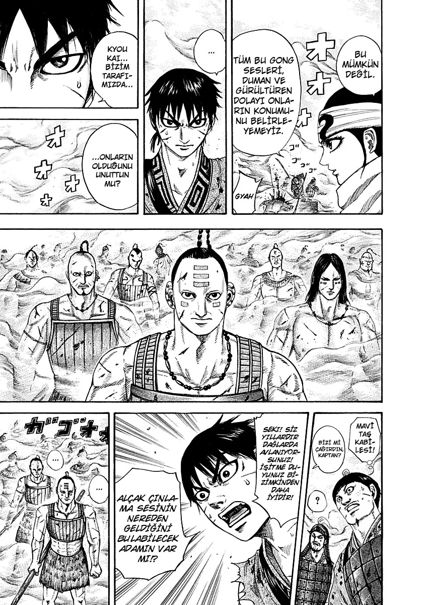 Kingdom - Bölüm 208 - Sayfa 10