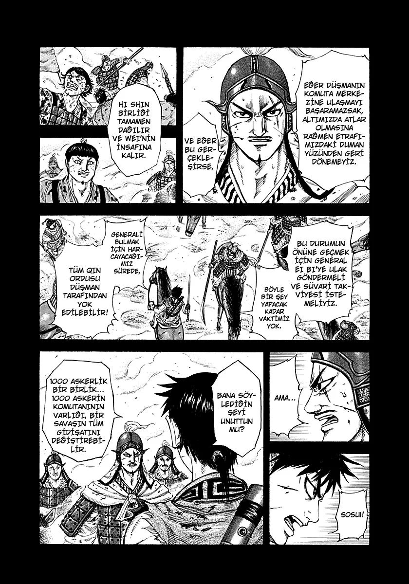 Kingdom - Bölüm 208 - Sayfa 15