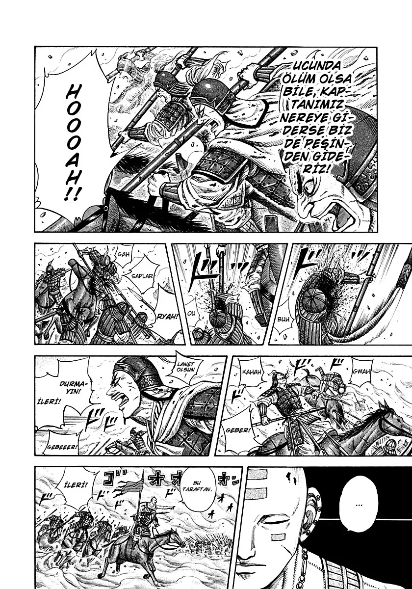 Kingdom - Bölüm 208 - Sayfa 17