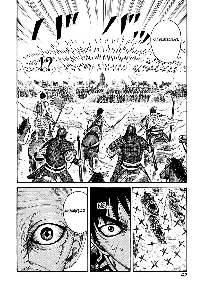 Kingdom - Bölüm 208 - Sayfa 19