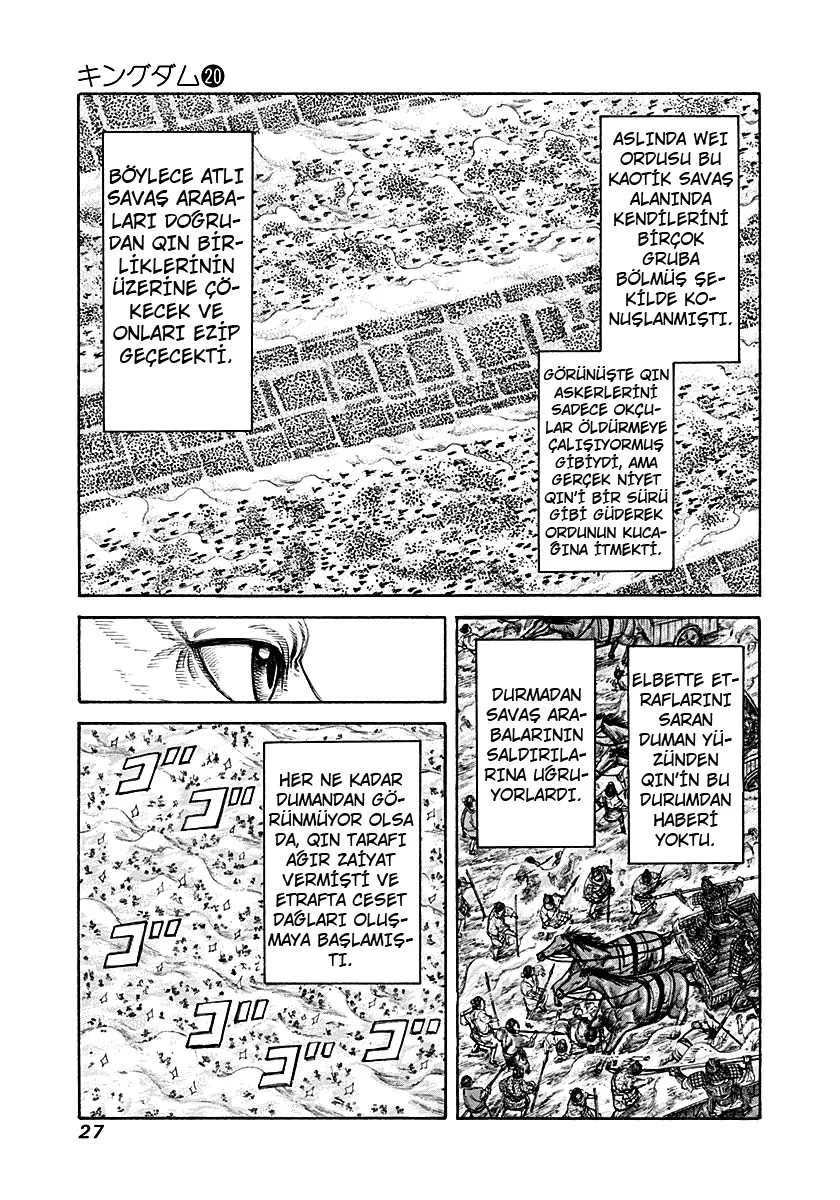 Kingdom - Bölüm 208 - Sayfa 4