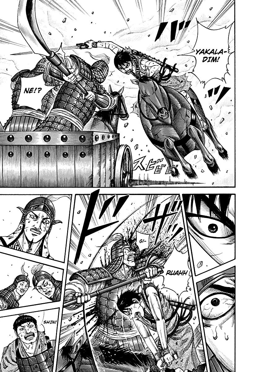 Kingdom - Bölüm 208 - Sayfa 6