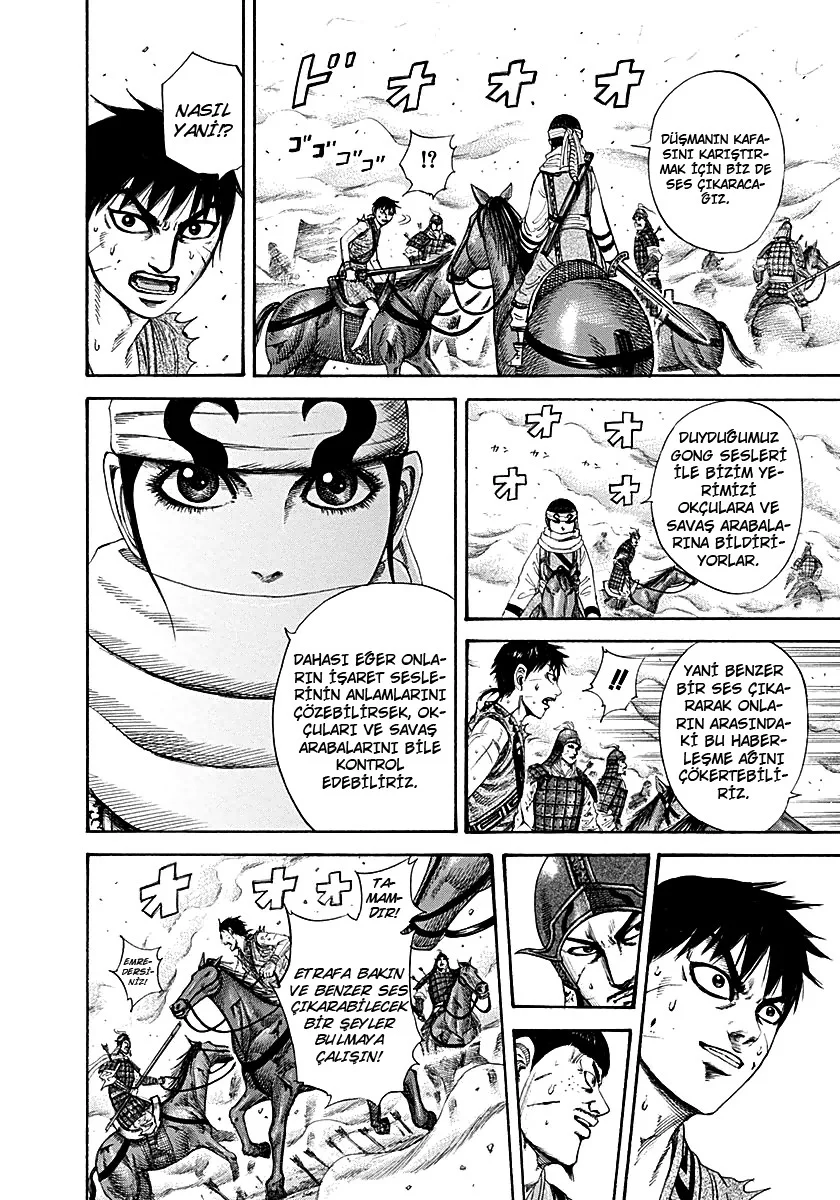Kingdom - Bölüm 208 - Sayfa 7