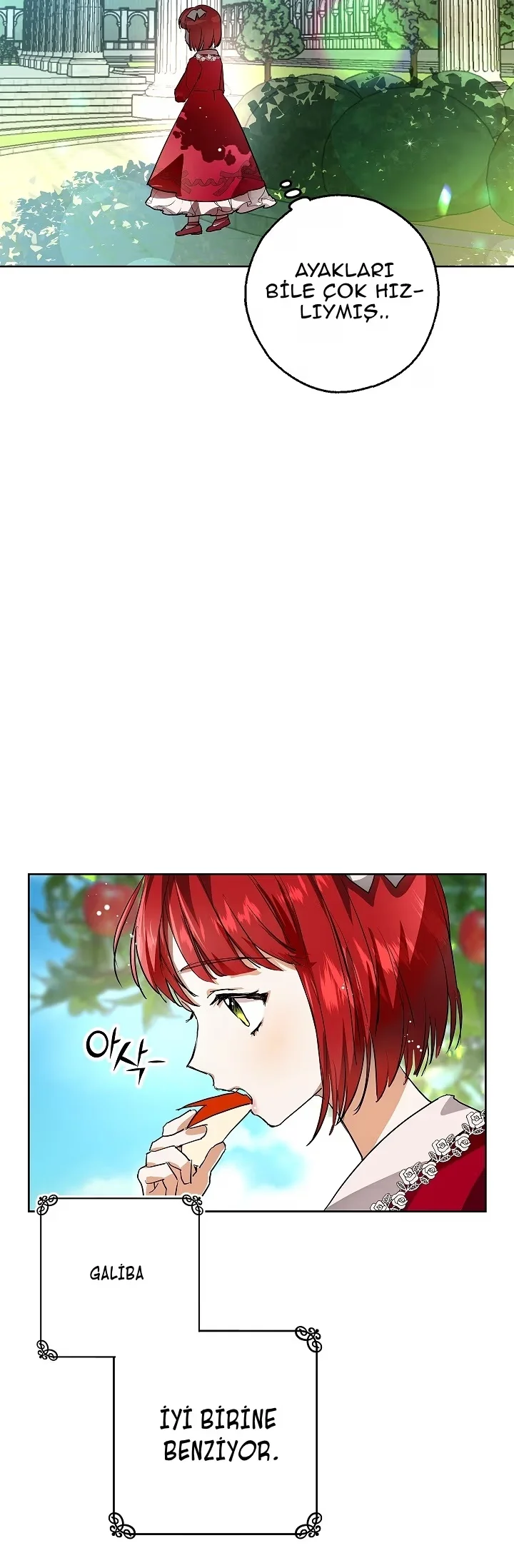 My Secretly Hot Husband - Bölüm 5 - Sayfa 15