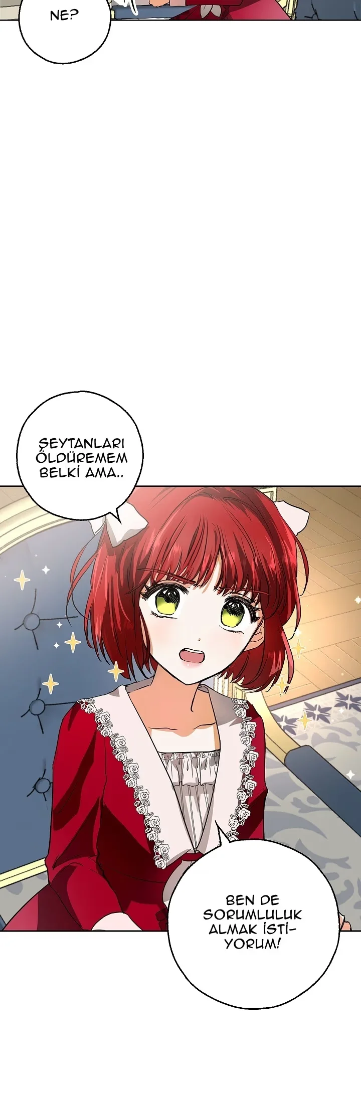 My Secretly Hot Husband - Bölüm 5 - Sayfa 26