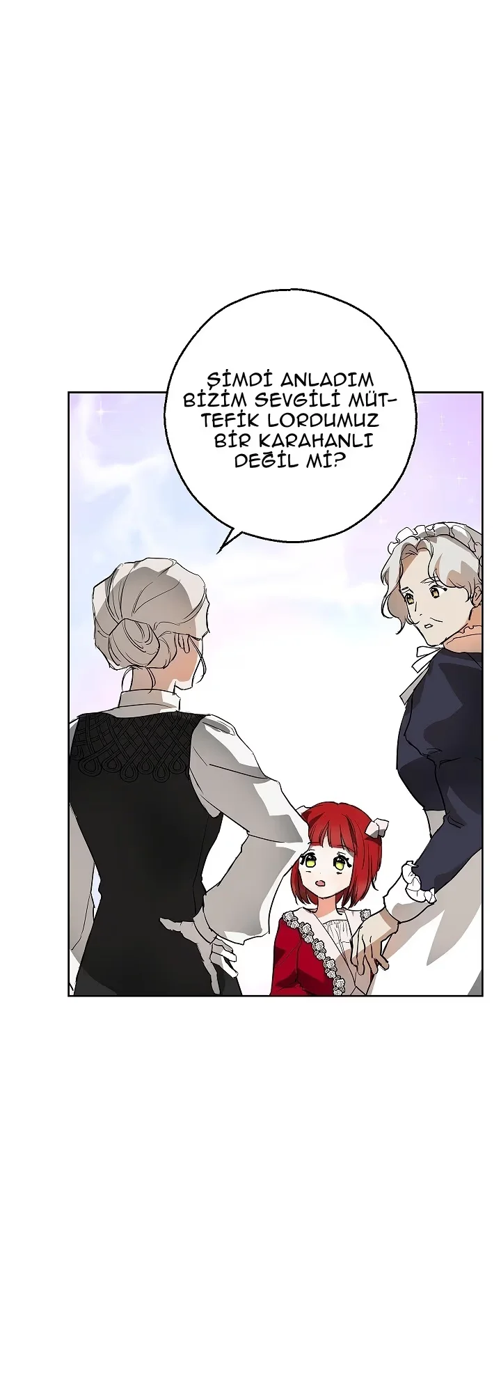 My Secretly Hot Husband - Bölüm 5 - Sayfa 27