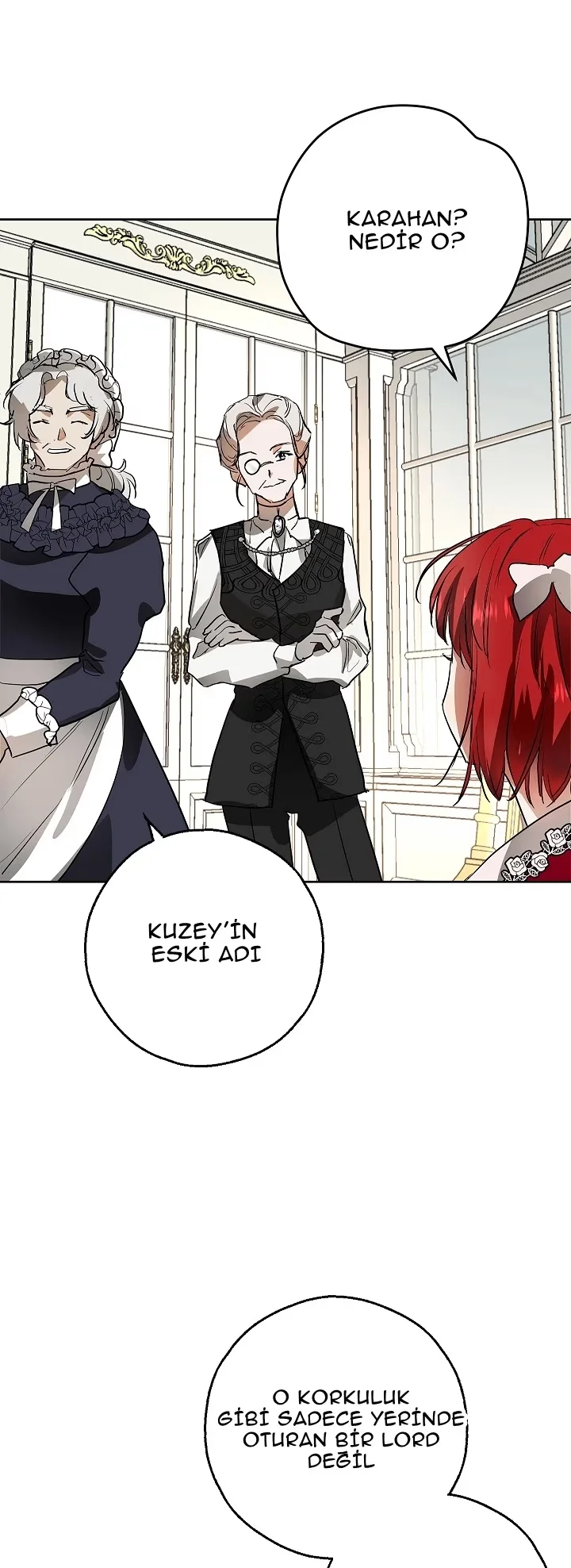 My Secretly Hot Husband - Bölüm 5 - Sayfa 28