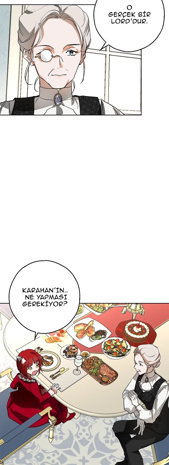 My Secretly Hot Husband - Bölüm 5 - Sayfa 29