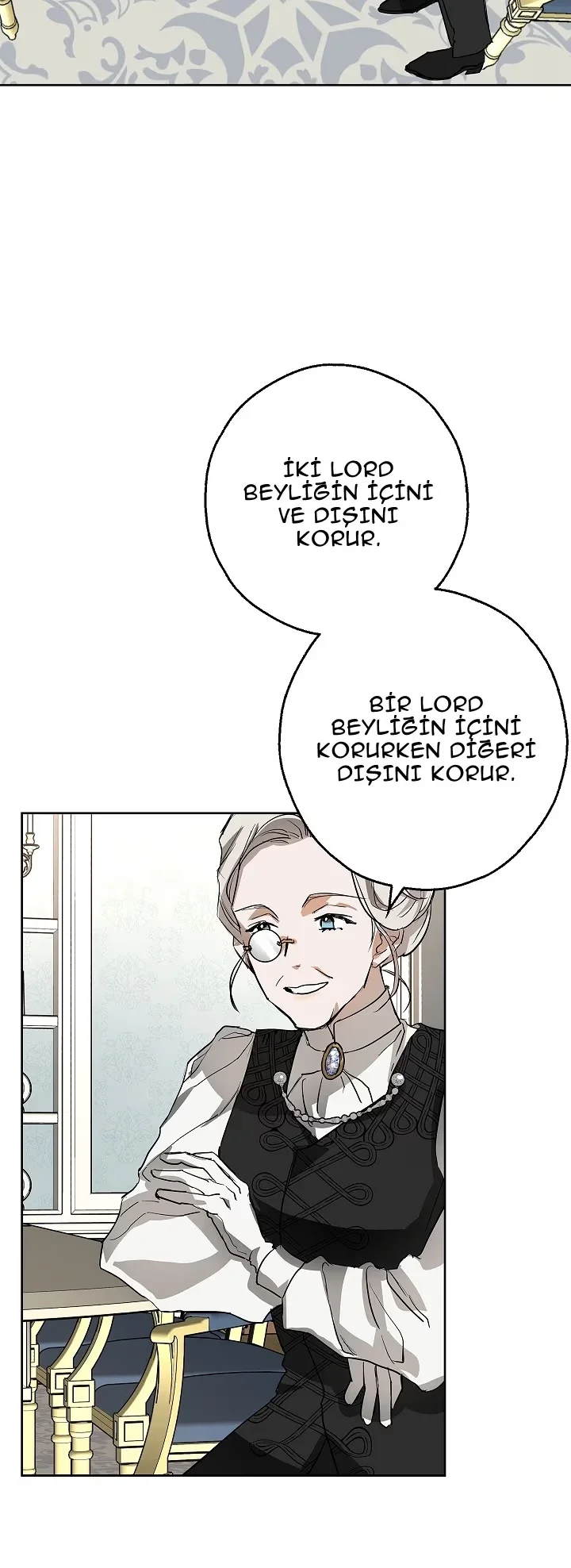 My Secretly Hot Husband - Bölüm 5 - Sayfa 30