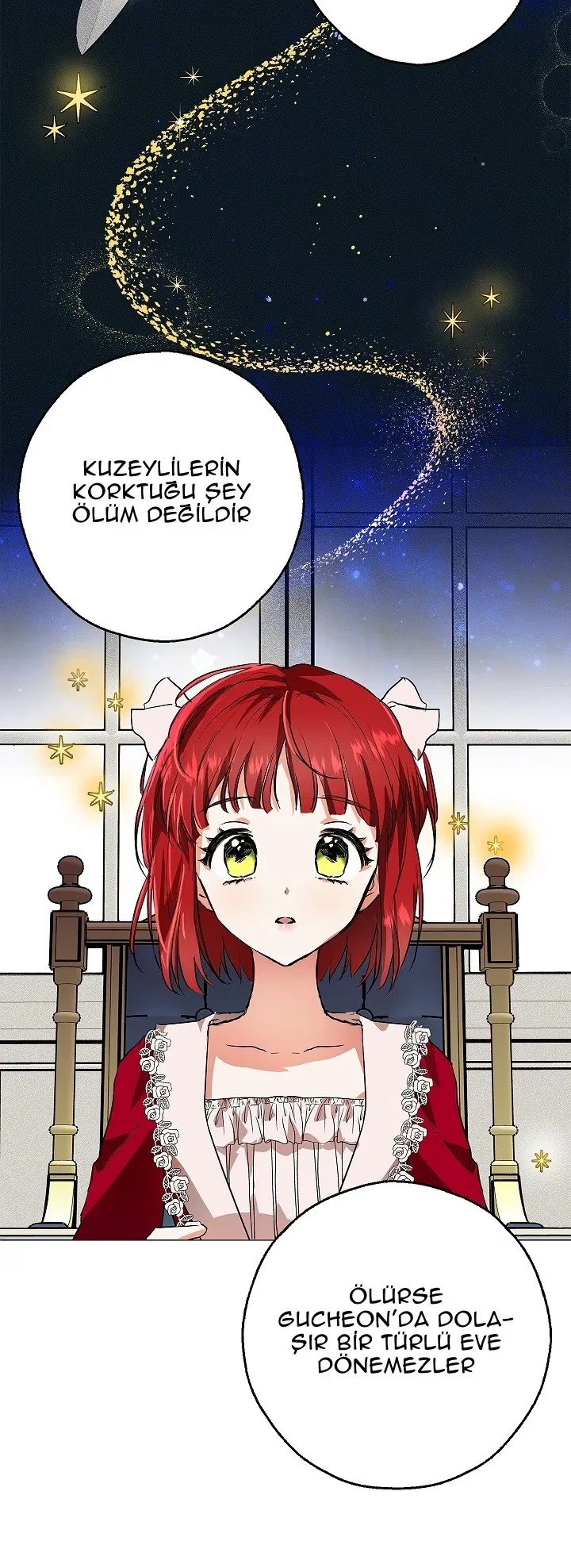 My Secretly Hot Husband - Bölüm 5 - Sayfa 35