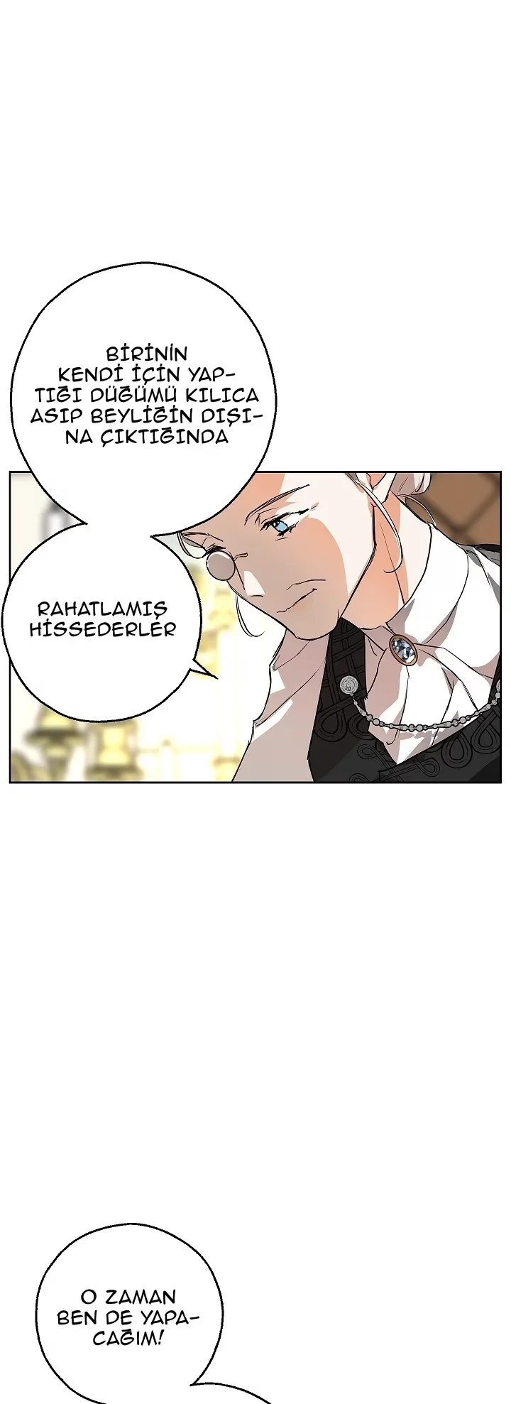 My Secretly Hot Husband - Bölüm 5 - Sayfa 36