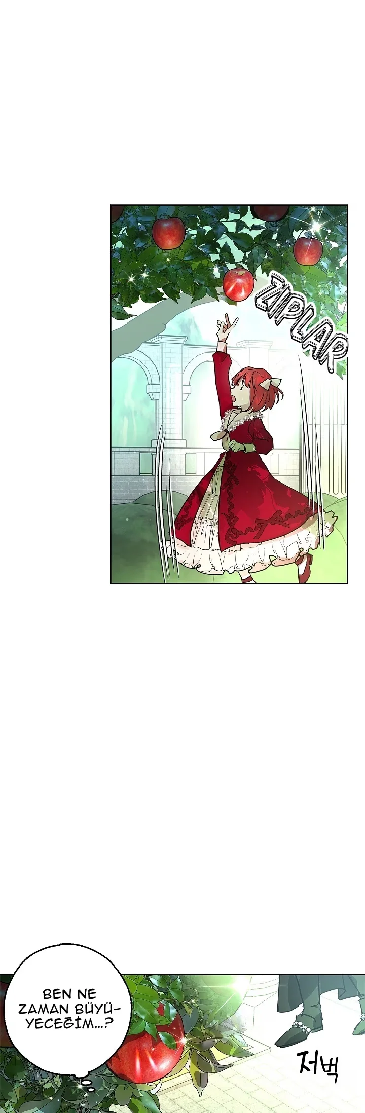 My Secretly Hot Husband - Bölüm 5 - Sayfa 6