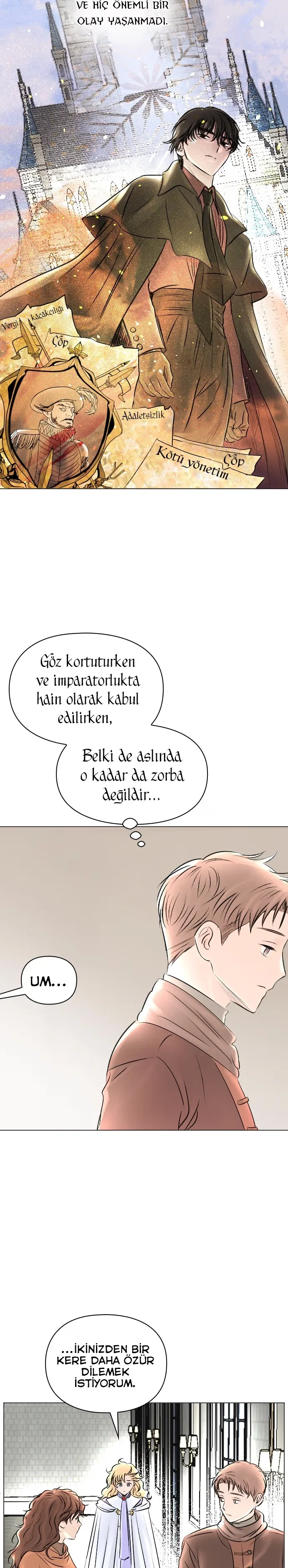 Happily Ever Afterwards - Bölüm 14 - Sayfa 15
