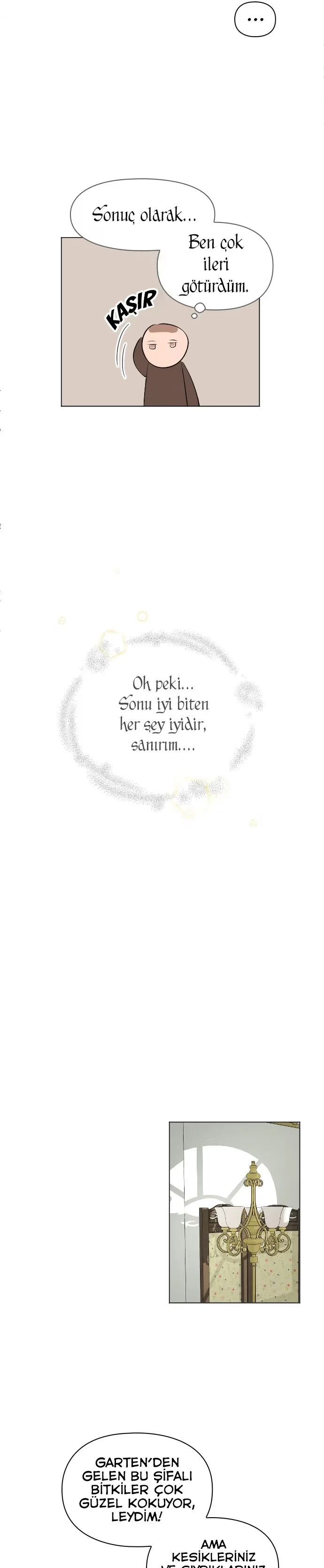 Happily Ever Afterwards - Bölüm 14 - Sayfa 18