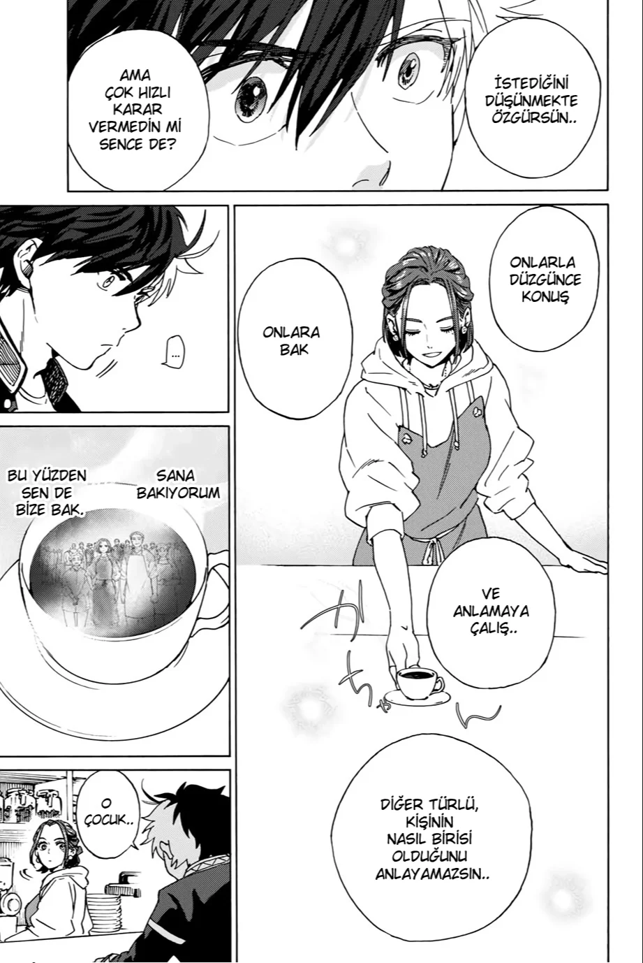 Wind Breaker (Haruka Sakura) - Bölüm 2 - Sayfa 18