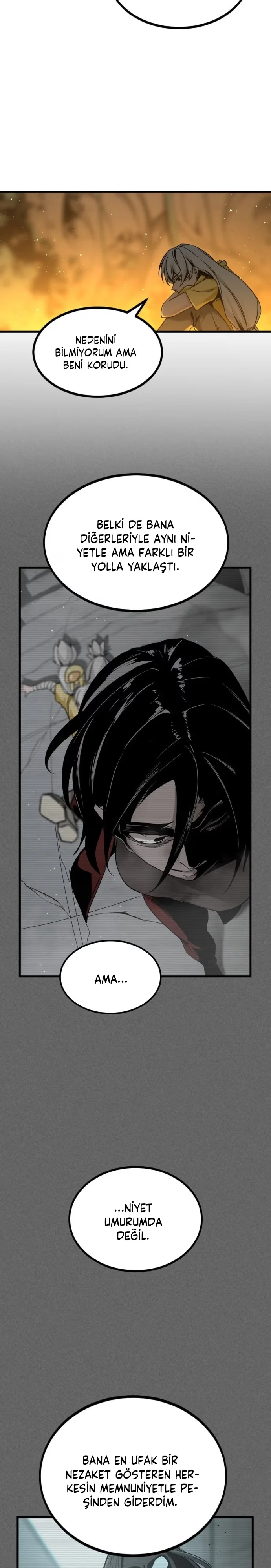 Hero Killer - Bölüm 92 - Sayfa 19