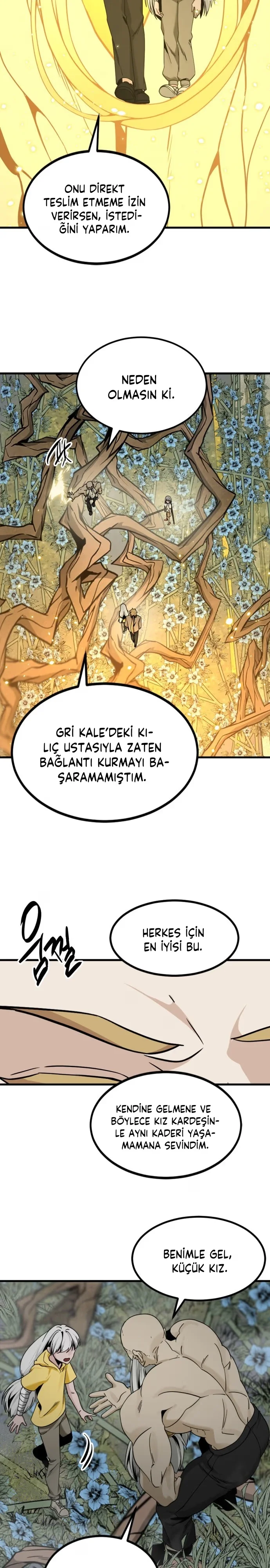 Hero Killer - Bölüm 92 - Sayfa 23
