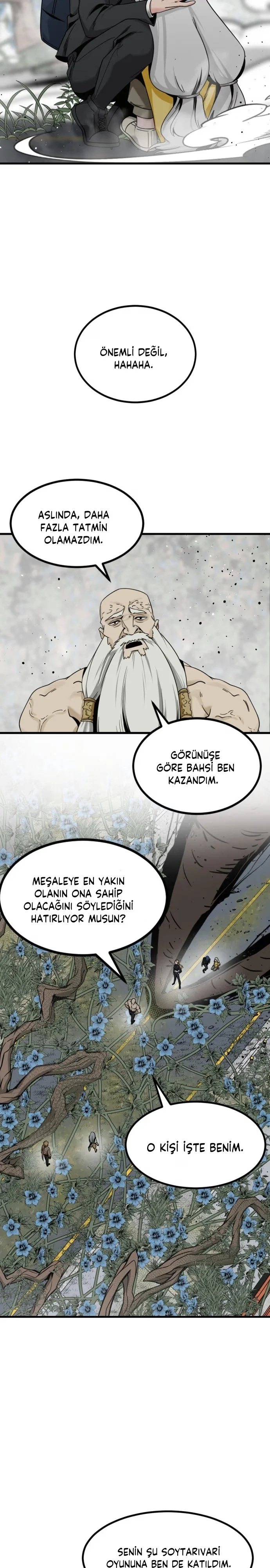 Hero Killer - Bölüm 92 - Sayfa 29