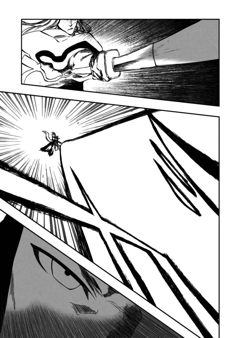 Bleach - Bölüm 363 - Sayfa 10