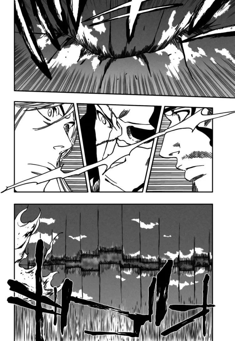 Bleach - Bölüm 363 - Sayfa 14