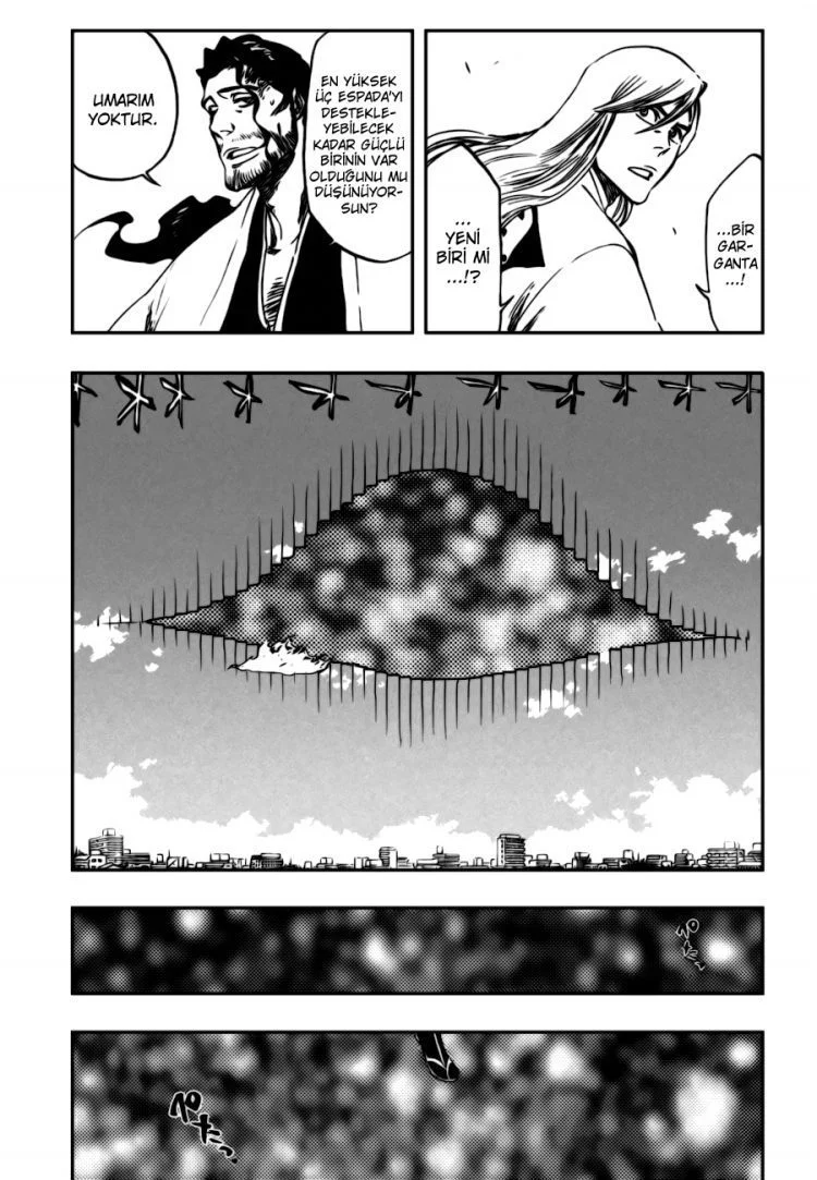 Bleach - Bölüm 363 - Sayfa 15