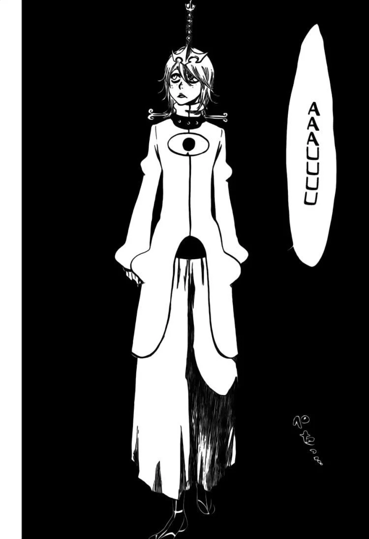 Bleach - Bölüm 363 - Sayfa 16