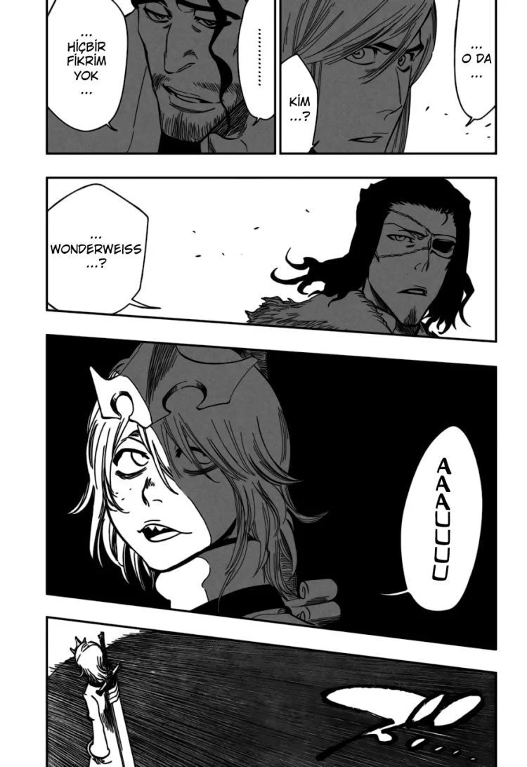 Bleach - Bölüm 363 - Sayfa 17