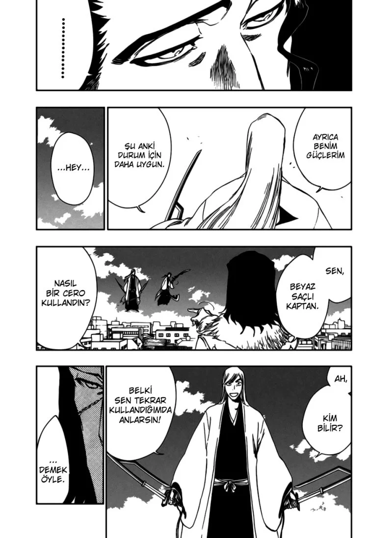 Bleach - Bölüm 363 - Sayfa 4