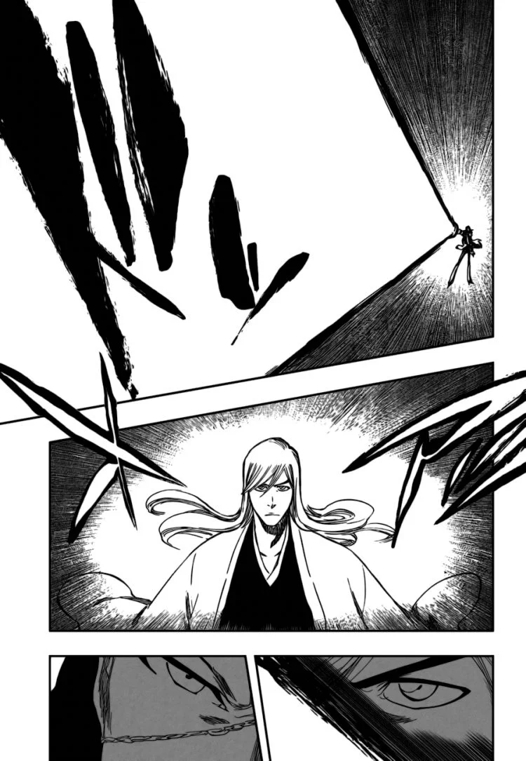 Bleach - Bölüm 363 - Sayfa 6