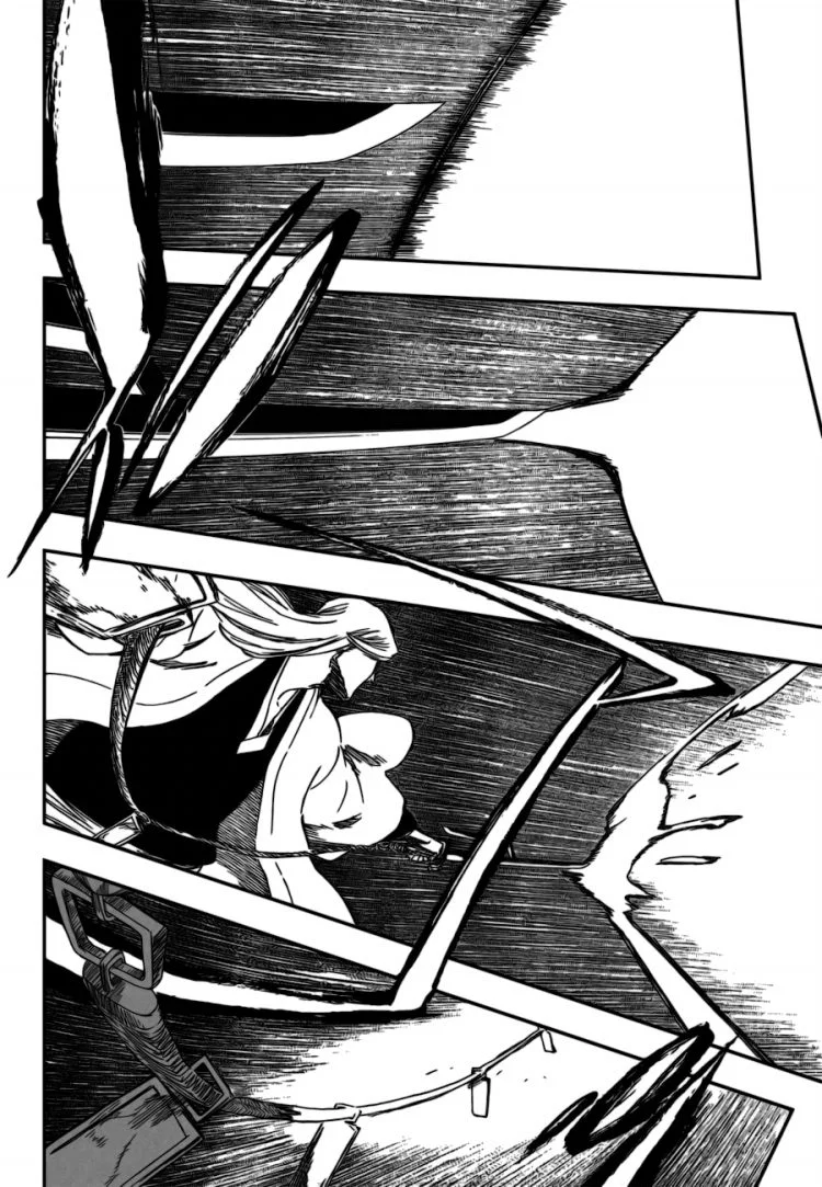 Bleach - Bölüm 363 - Sayfa 9