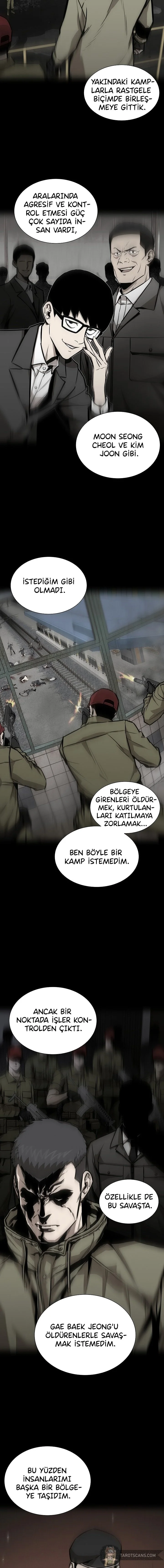 Return Survival - Bölüm 128 - Sayfa 14