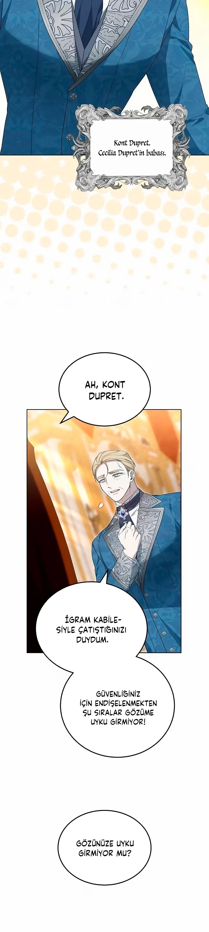 Age of Arrogance - Bölüm 36 - Sayfa 10