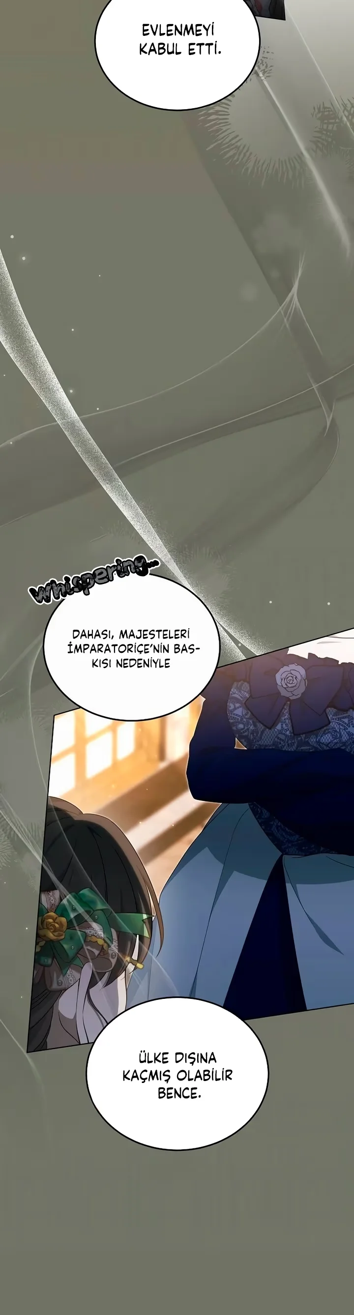 Age of Arrogance - Bölüm 36 - Sayfa 15