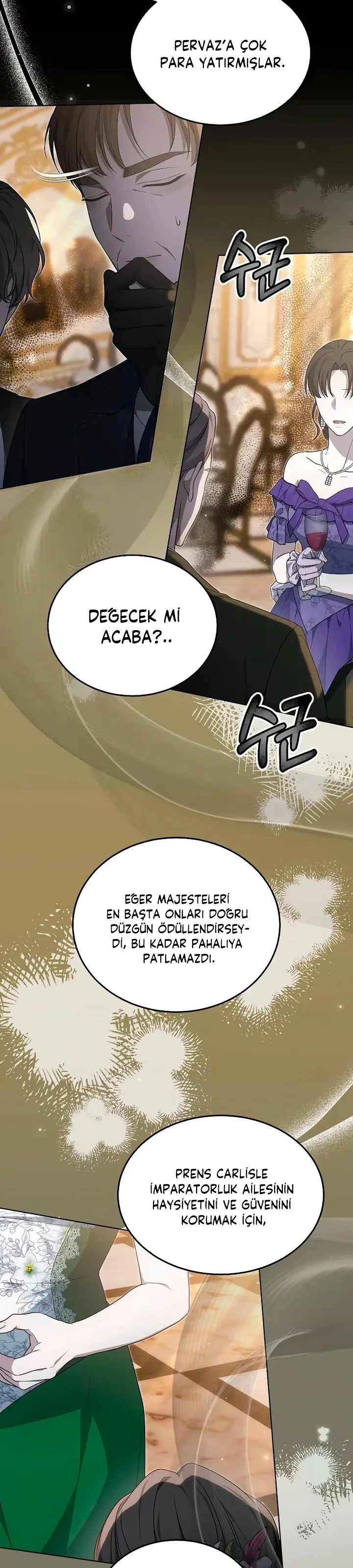 Age of Arrogance - Bölüm 36 - Sayfa 17