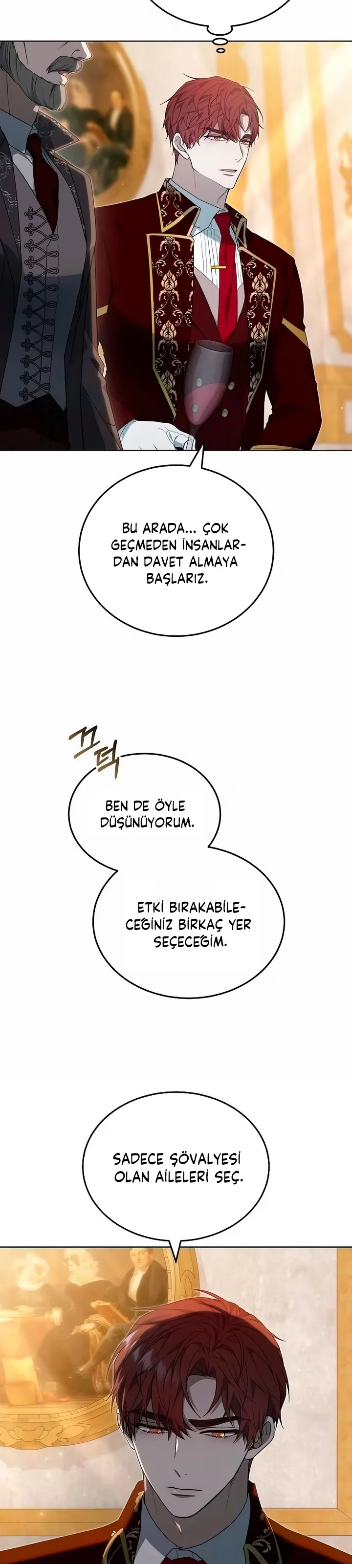 Age of Arrogance - Bölüm 36 - Sayfa 23