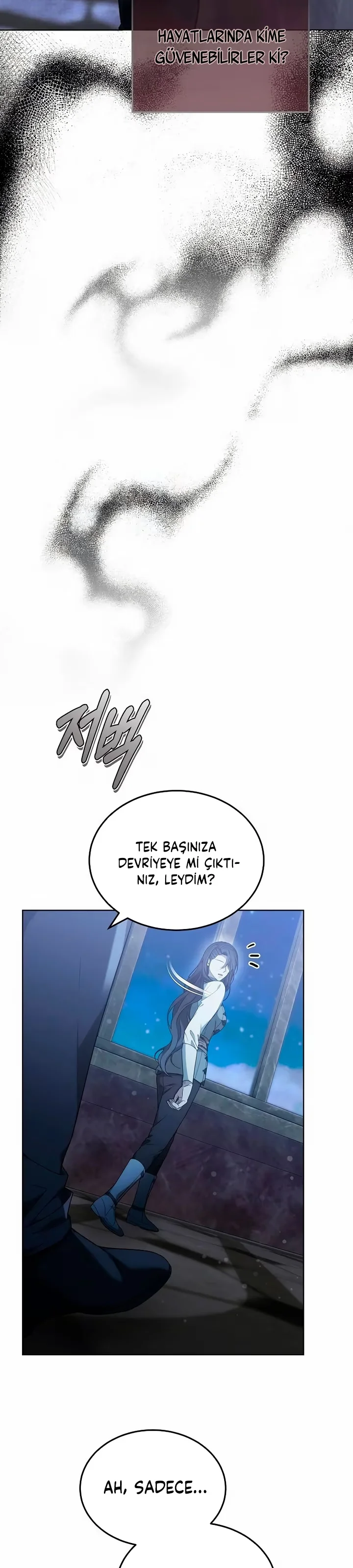 Age of Arrogance - Bölüm 36 - Sayfa 28