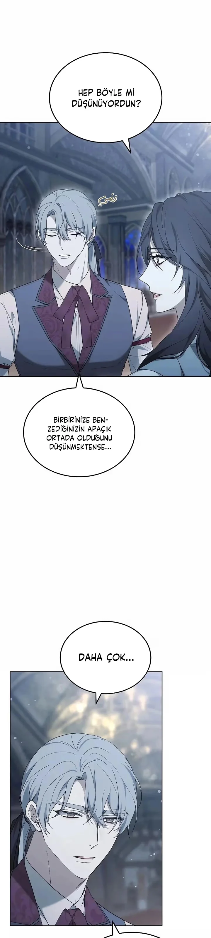 Age of Arrogance - Bölüm 36 - Sayfa 32