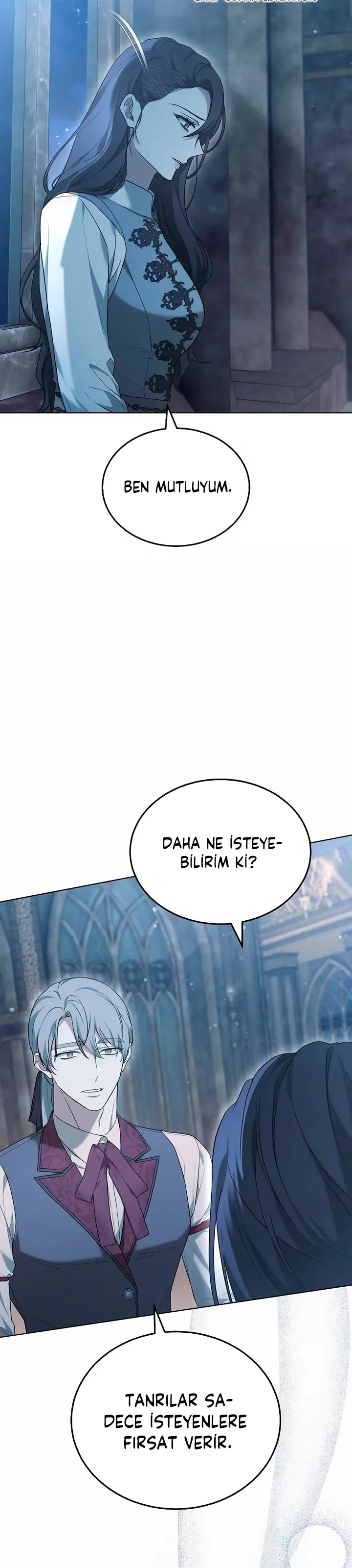 Age of Arrogance - Bölüm 36 - Sayfa 38