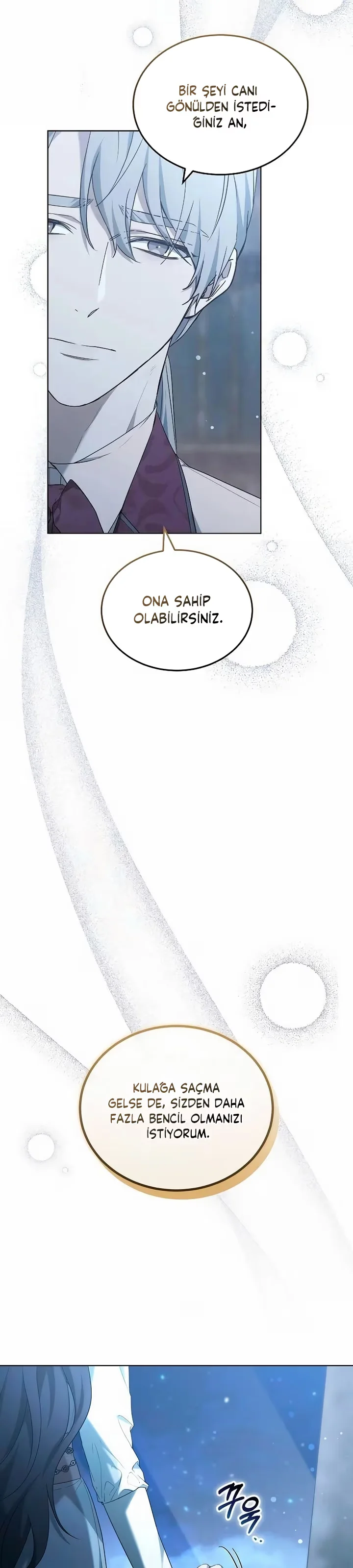 Age of Arrogance - Bölüm 36 - Sayfa 39