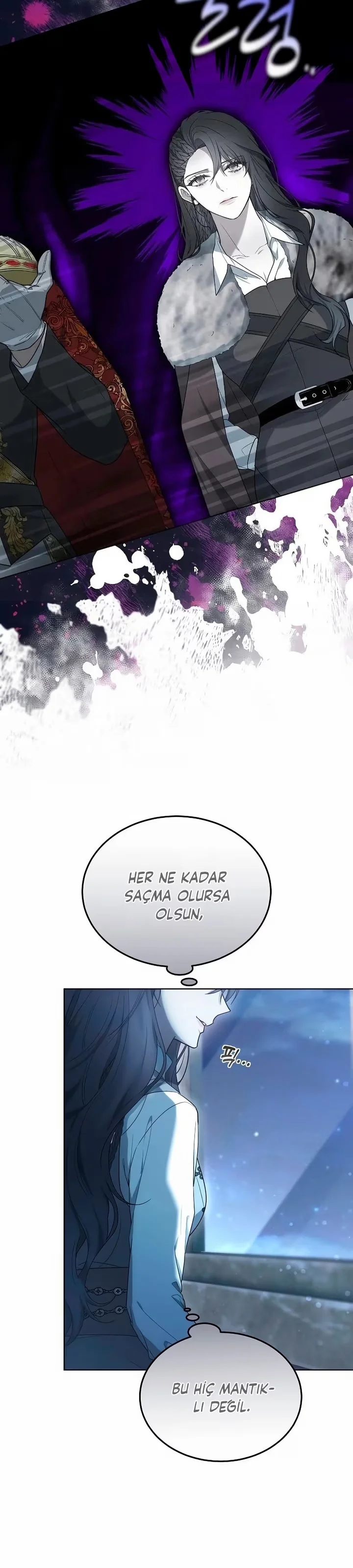 Age of Arrogance - Bölüm 36 - Sayfa 41