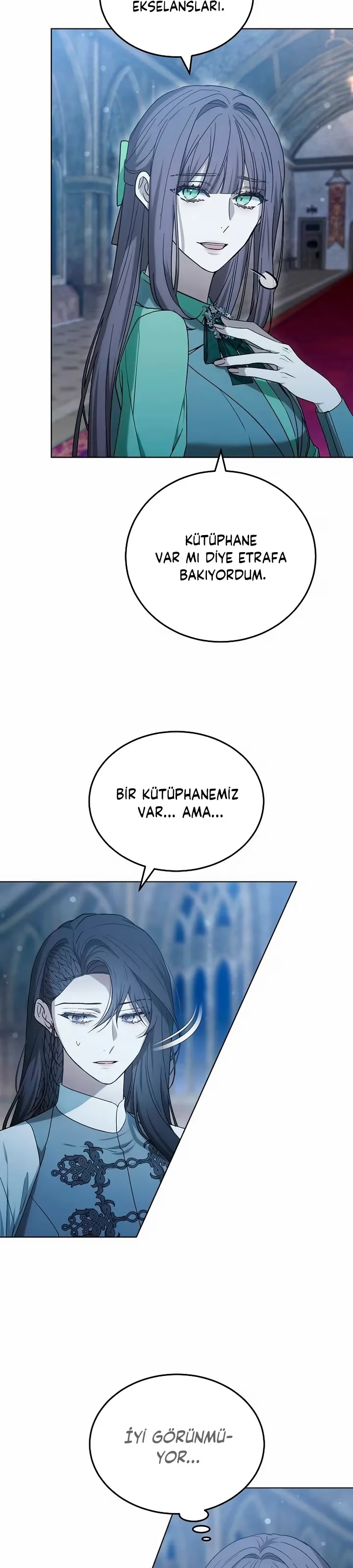 Age of Arrogance - Bölüm 36 - Sayfa 47