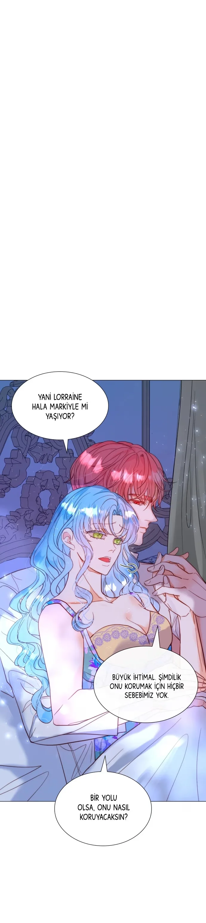 Born as the Second Daughter - Bölüm 9 - Sayfa 20
