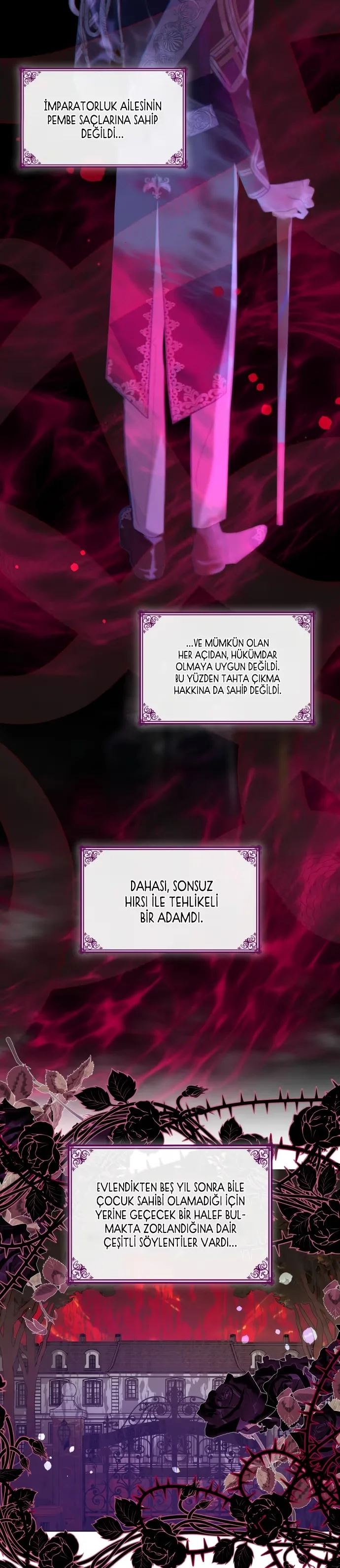 Born as the Second Daughter - Bölüm 9 - Sayfa 5