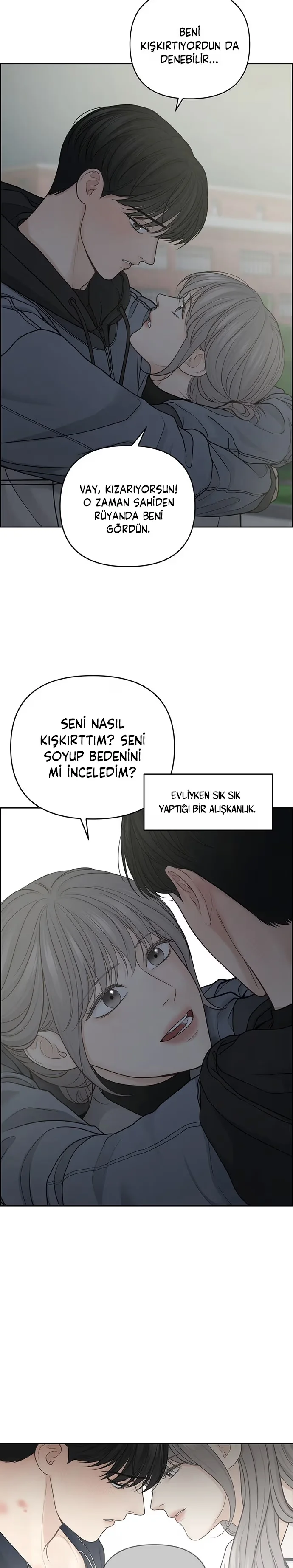 Only Hope - Bölüm 26 - Sayfa 7