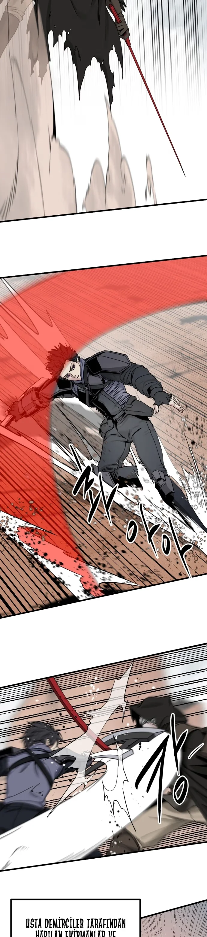 Hero Killer - Bölüm 114 - Sayfa 11